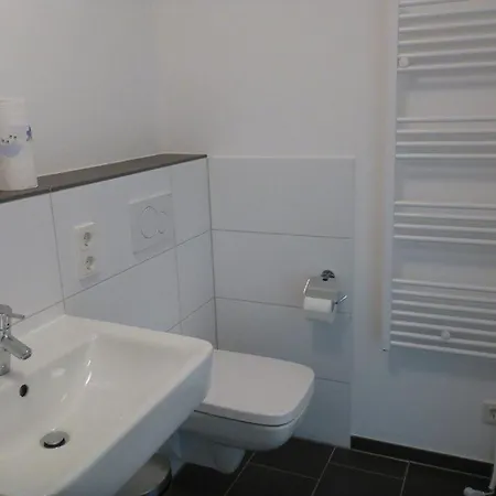 Lejlighed Apartment Trier *