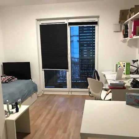 Apartment Trier