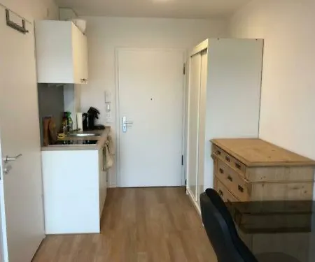 Lejlighed Apartment Trier Trier