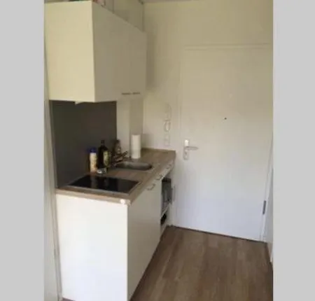 Apartment Trier Trier