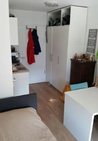 Apartment Trier