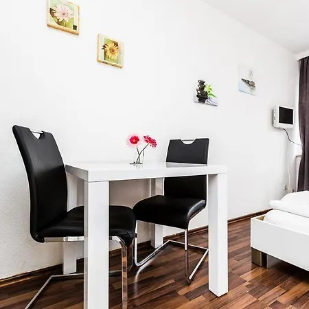 Apartment Trier Trier