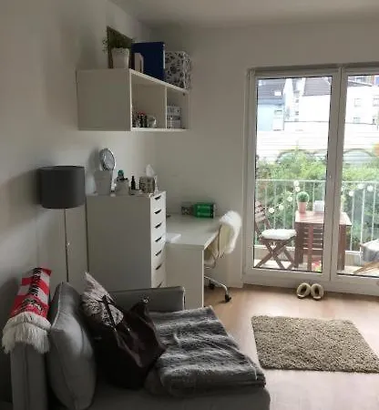 Lejlighed Apartment Trier